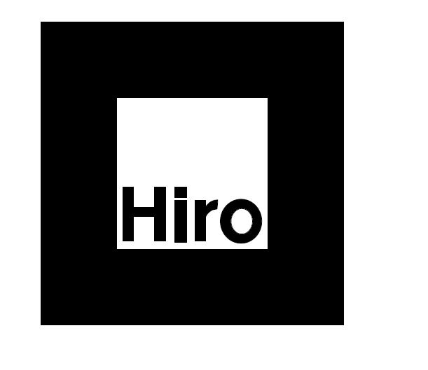Hiro 标记